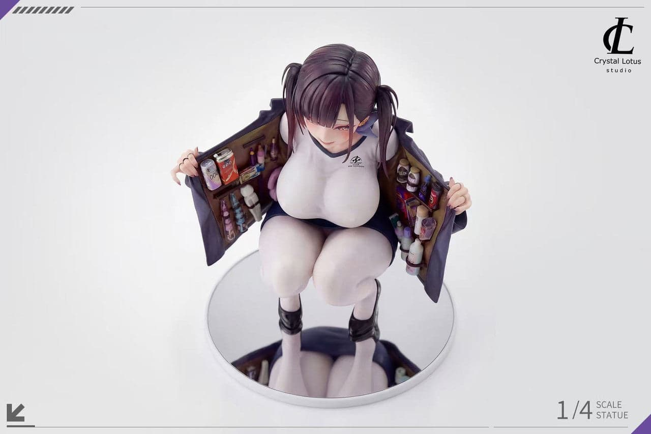 Crystal - Sora - Thumbnail 5