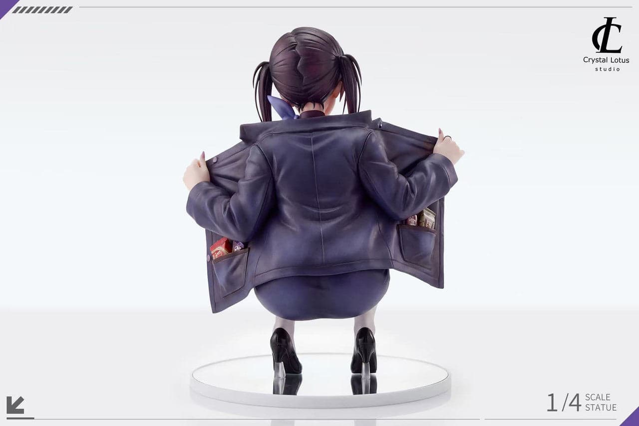 Crystal - Sora - Thumbnail 6