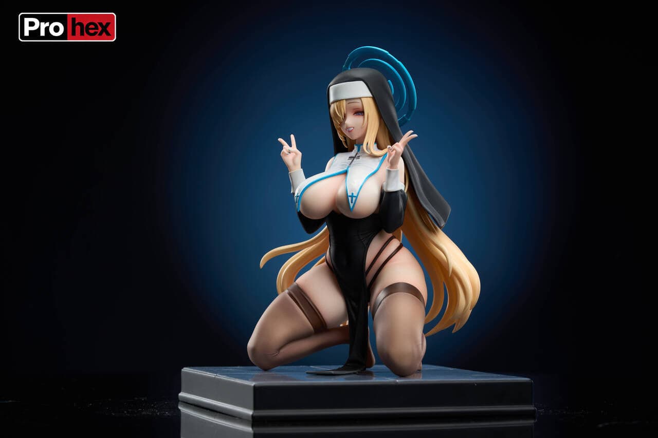 Prohex - Sister Asuna - Thumbnail 2