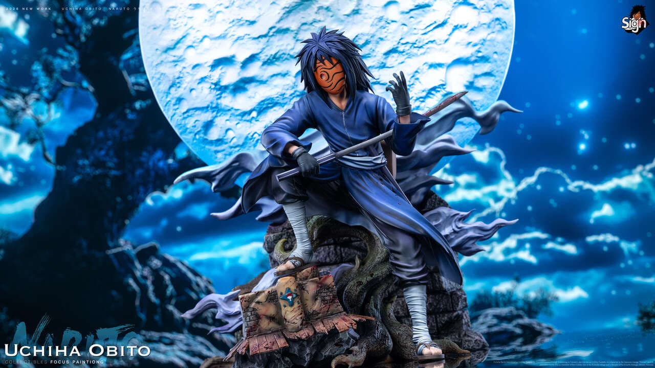 BL - Obito