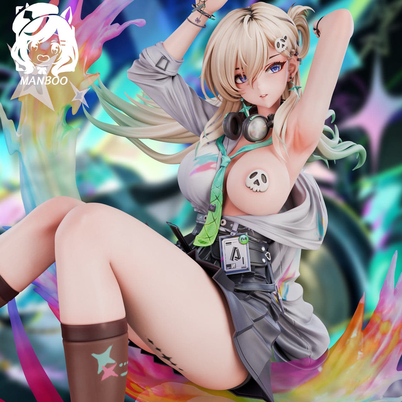 Manboo - Lynae - Thumbnail 3