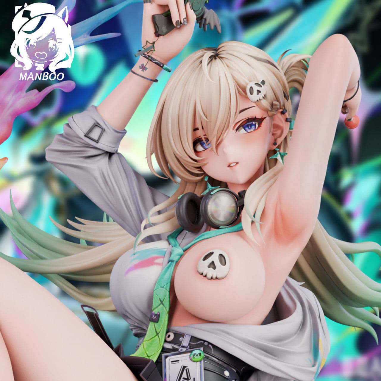 Manboo - Lynae - Thumbnail 5