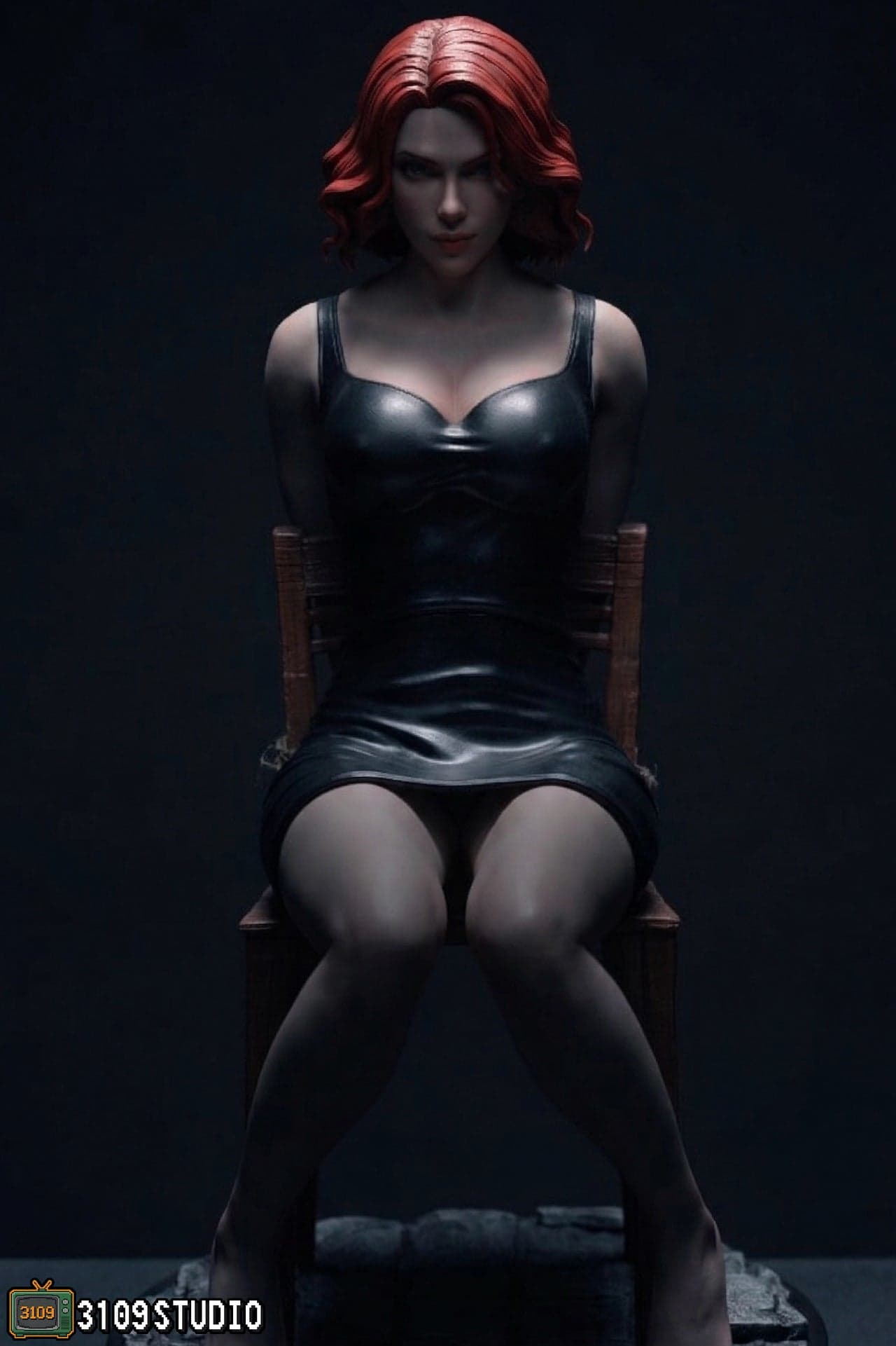 3109 - Black Widow - Thumbnail 10