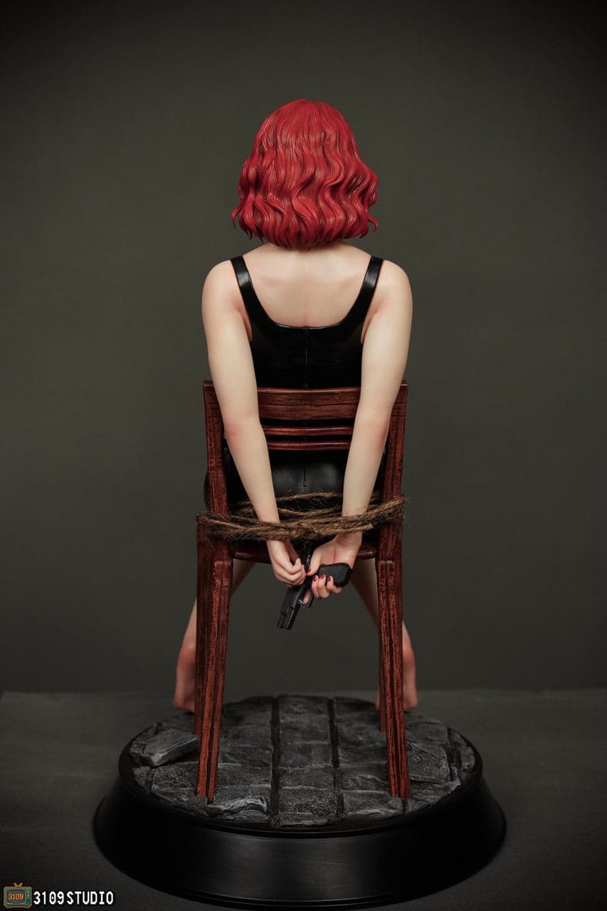 3109 - Black Widow - Thumbnail 9