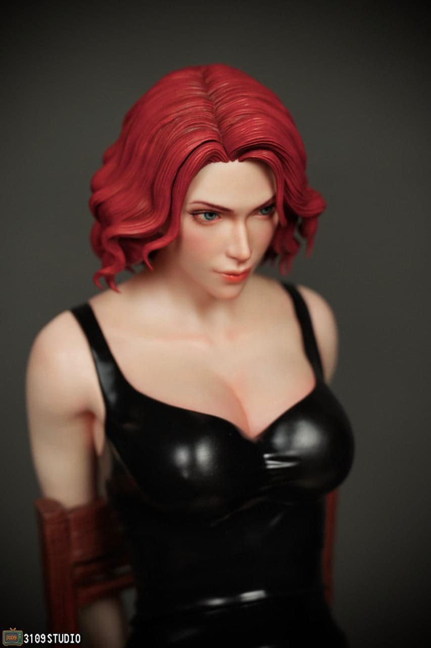 3109 - Black Widow - Thumbnail 4
