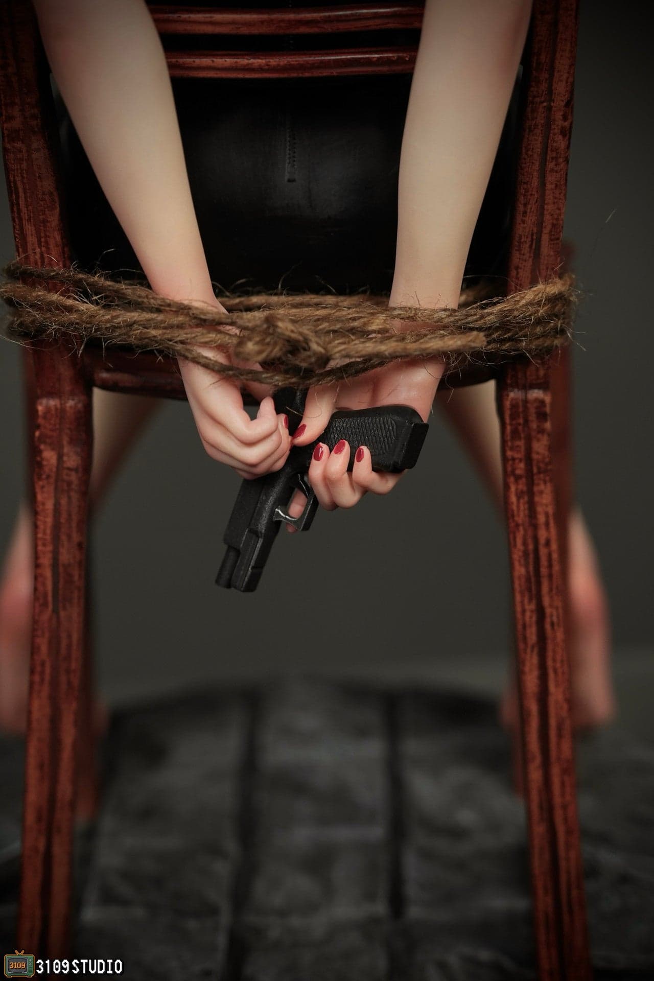 3109 - Black Widow - Thumbnail 8