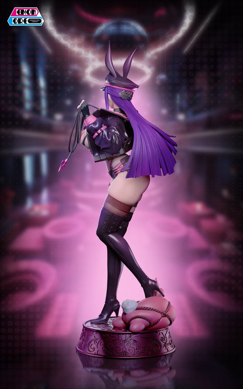 Demon Core - Frieren and Fern - Thumbnail 12