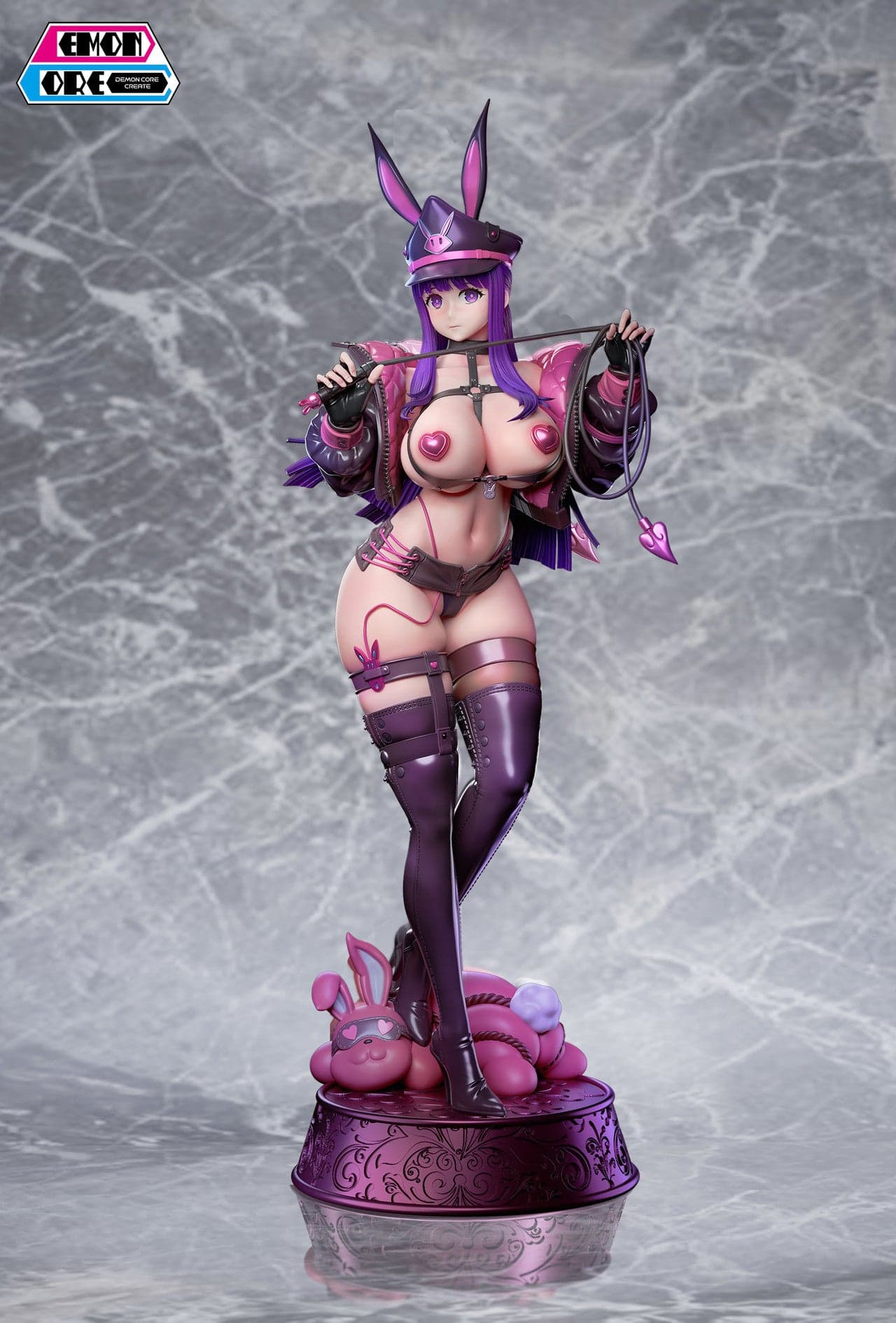 Demon Core - Frieren and Fern - Thumbnail 14