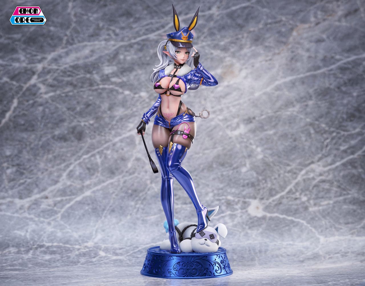 Demon Core - Frieren and Fern - Thumbnail 13