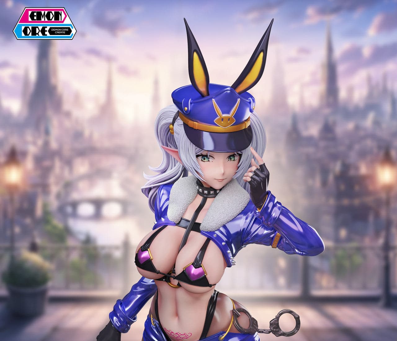 Demon Core - Frieren and Fern - Thumbnail 3