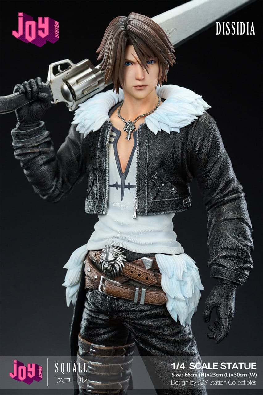 Joy Station - Squall - Thumbnail 4
