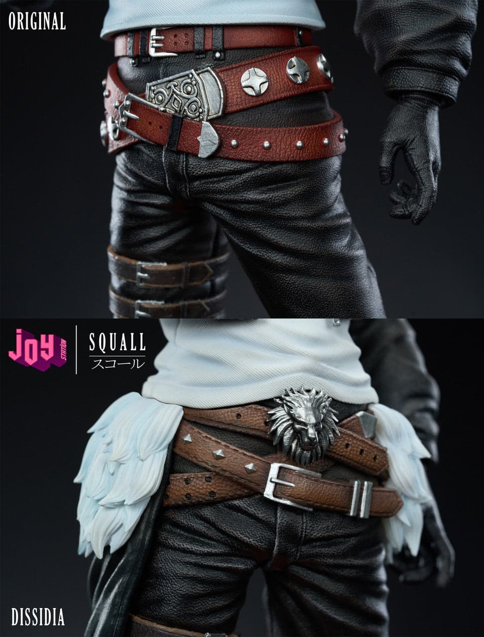 Joy Station - Squall - Thumbnail 10
