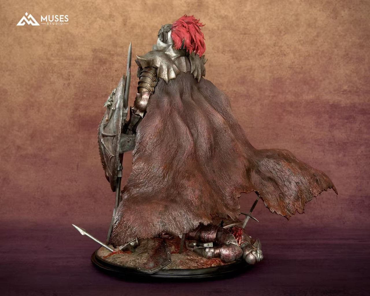 Muses - Grunbeld - Thumbnail 13