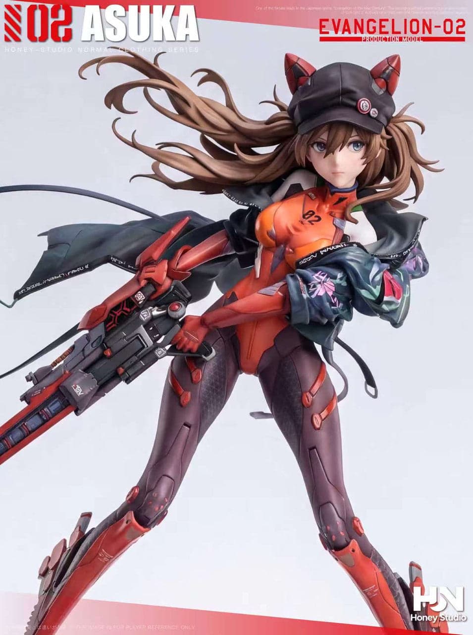 Honey - Asuka - Thumbnail 3