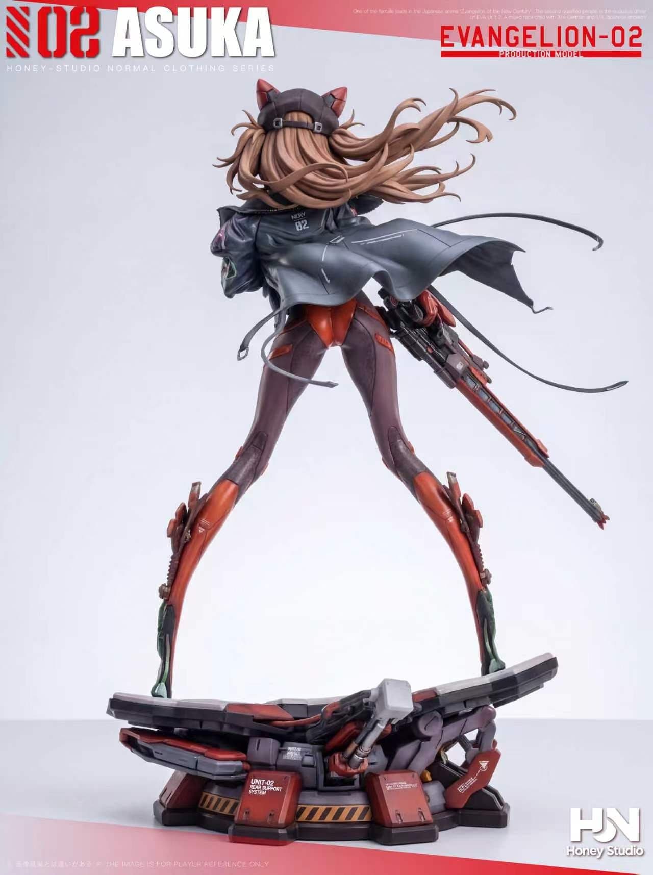 Honey - Asuka - Thumbnail 4