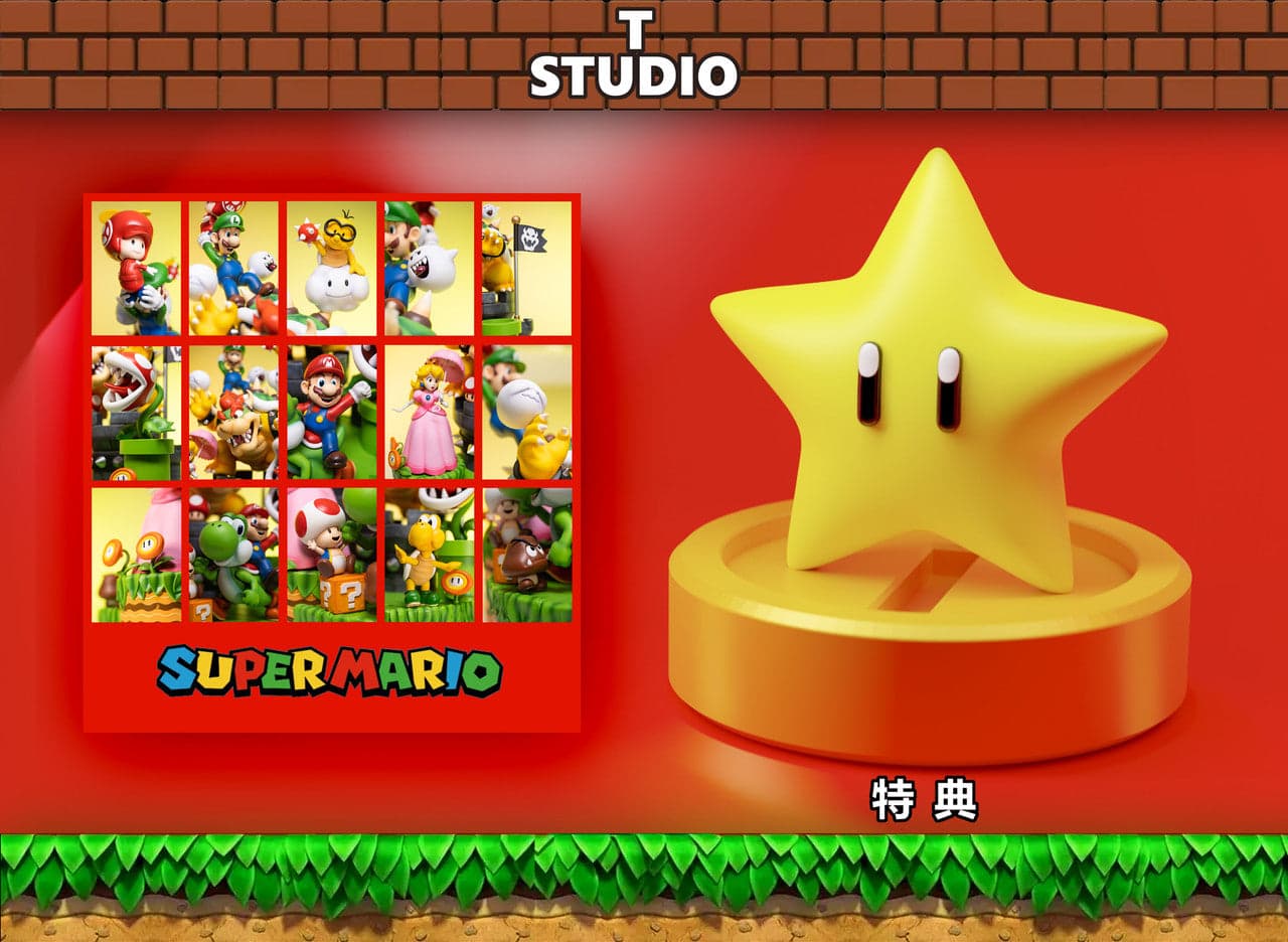 T - Super Mario Galaxy 2 - Thumbnail 22
