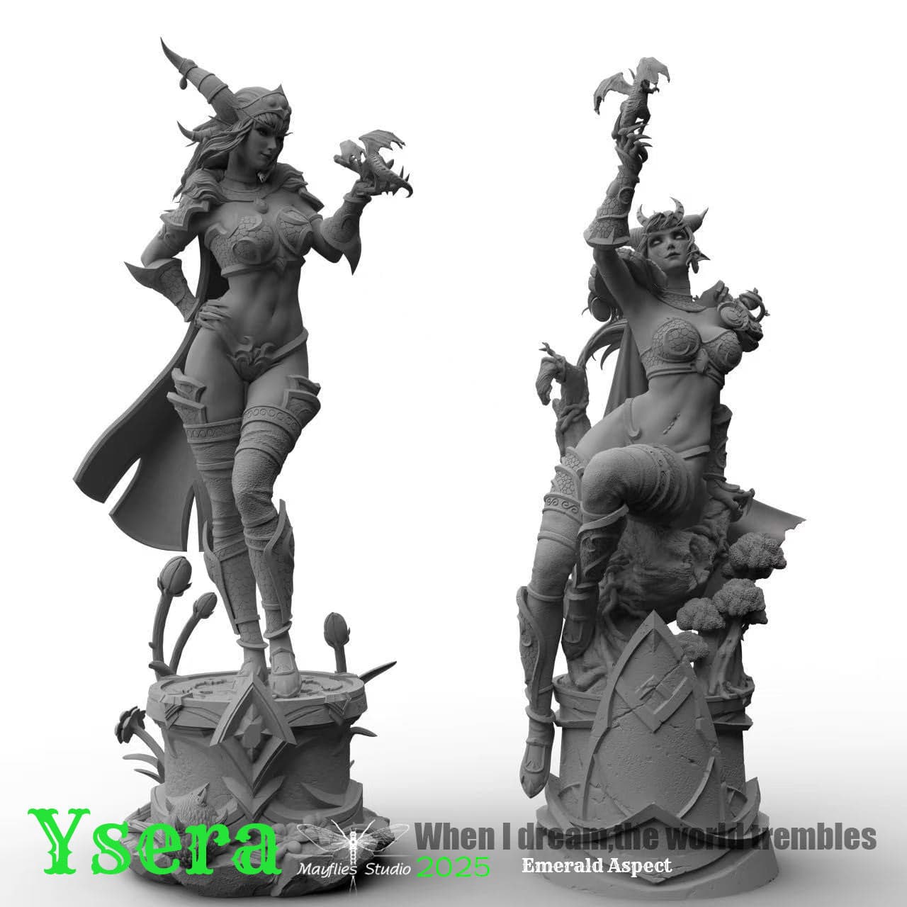 Mayflies - Ysera - Thumbnail 6