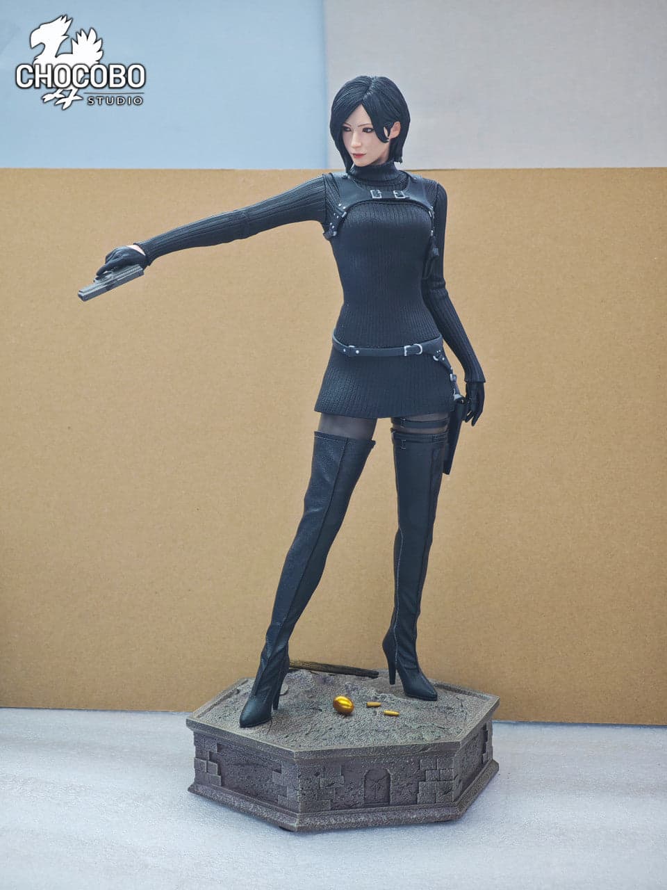 Ada Wong