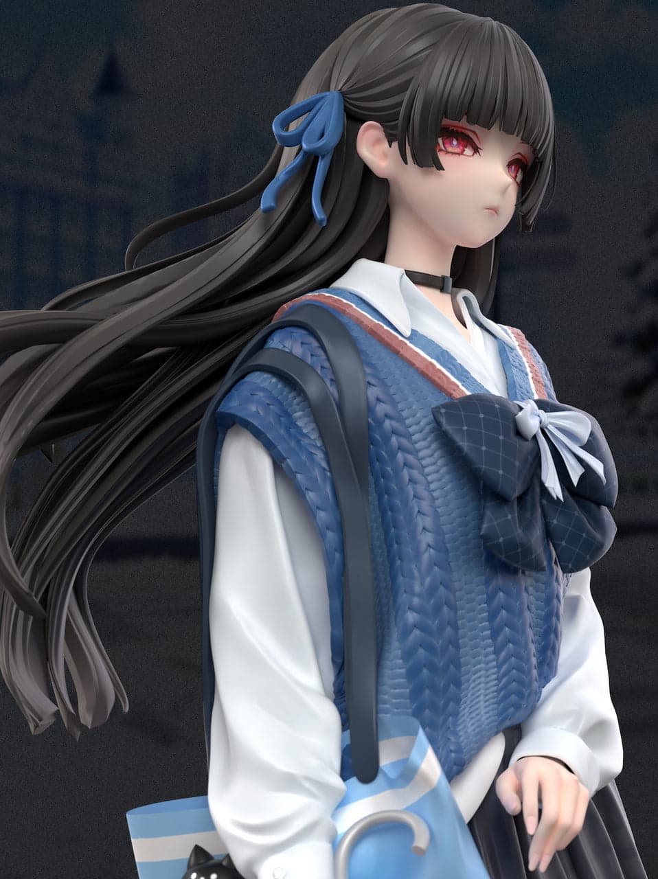 QBYGZ - Chisa - Thumbnail 3
