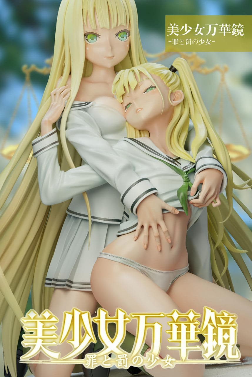 BGA - Yuuri Kannagi and Yuma Kannagi - Thumbnail 4