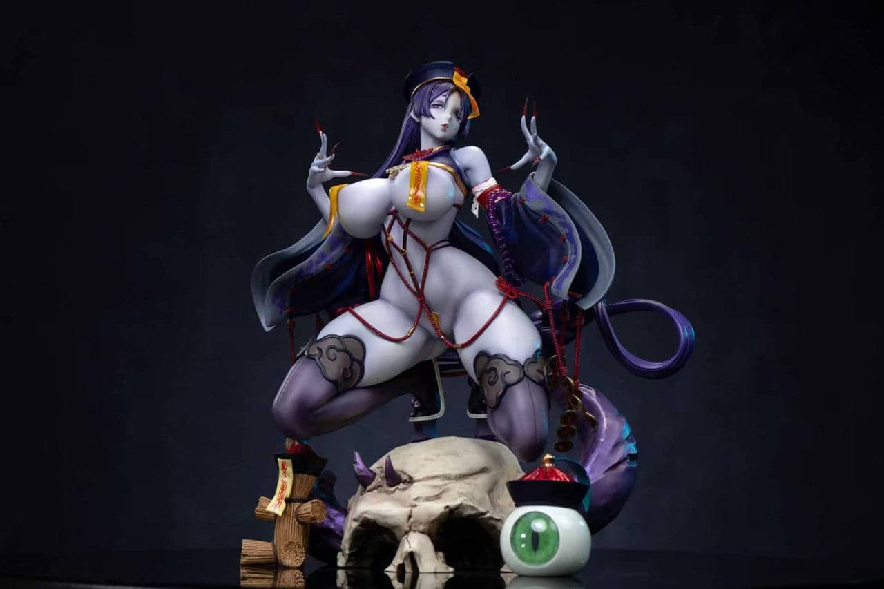 Xpic - Minamoto no Raikou and Shuten Dōji - Image 1