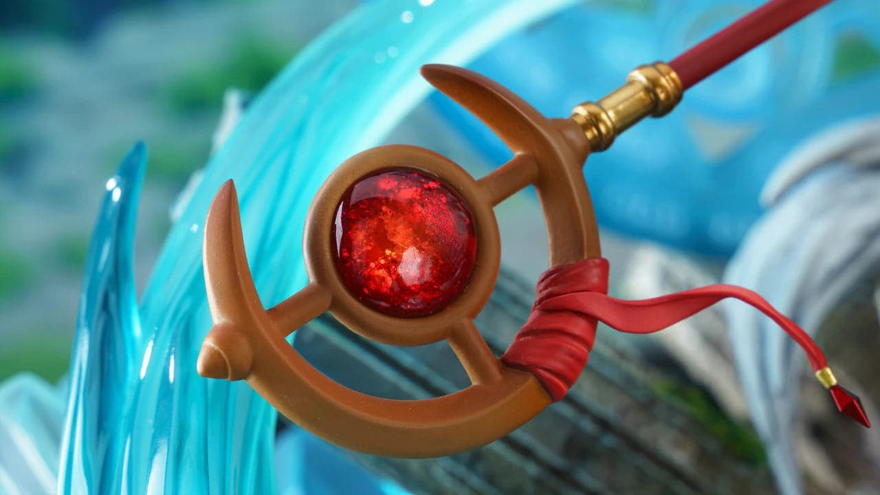 Quiet Art - Frieren - Thumbnail 7