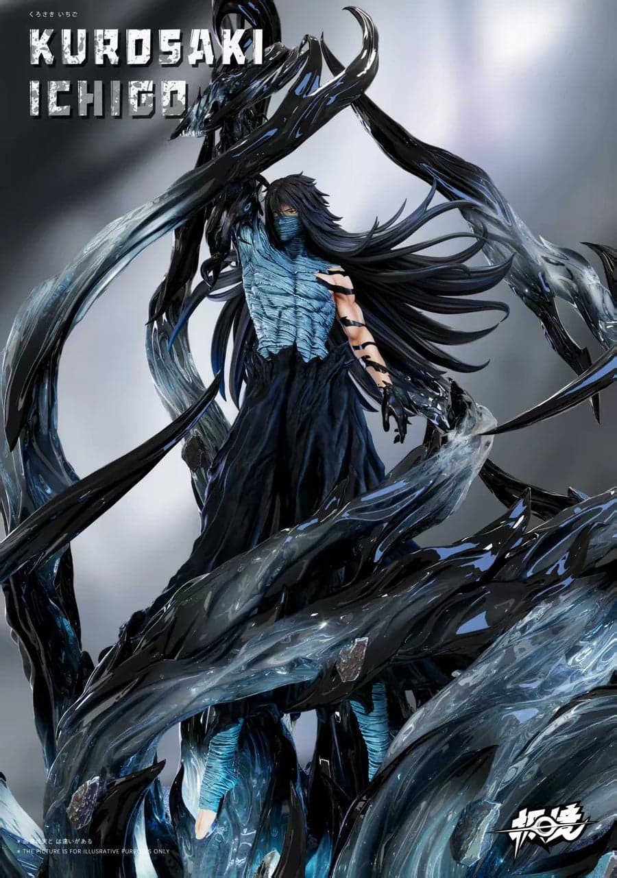 Jijing - Ichigo - Thumbnail 3