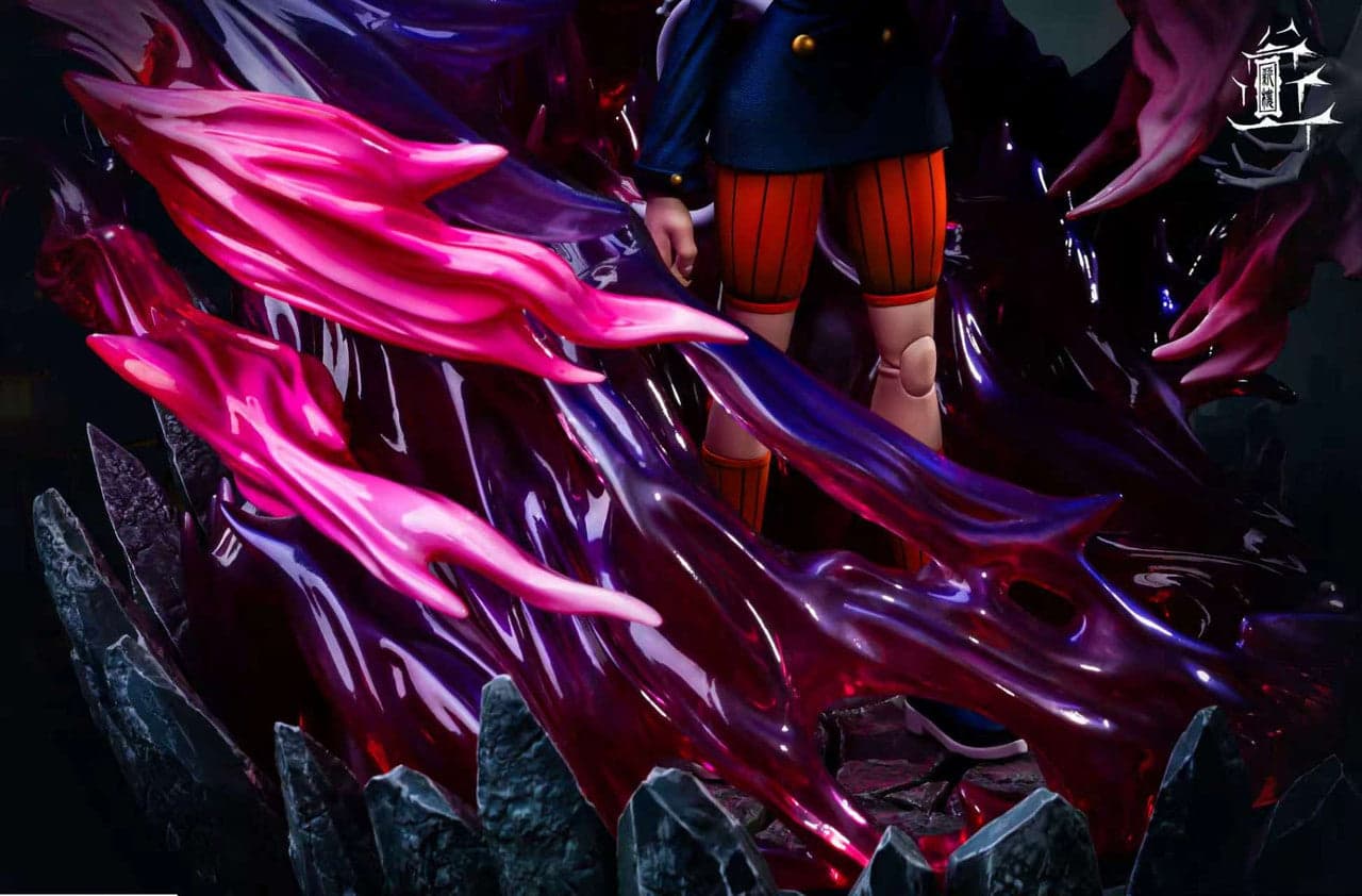 Xin Lou - Neferpitou - Thumbnail 8