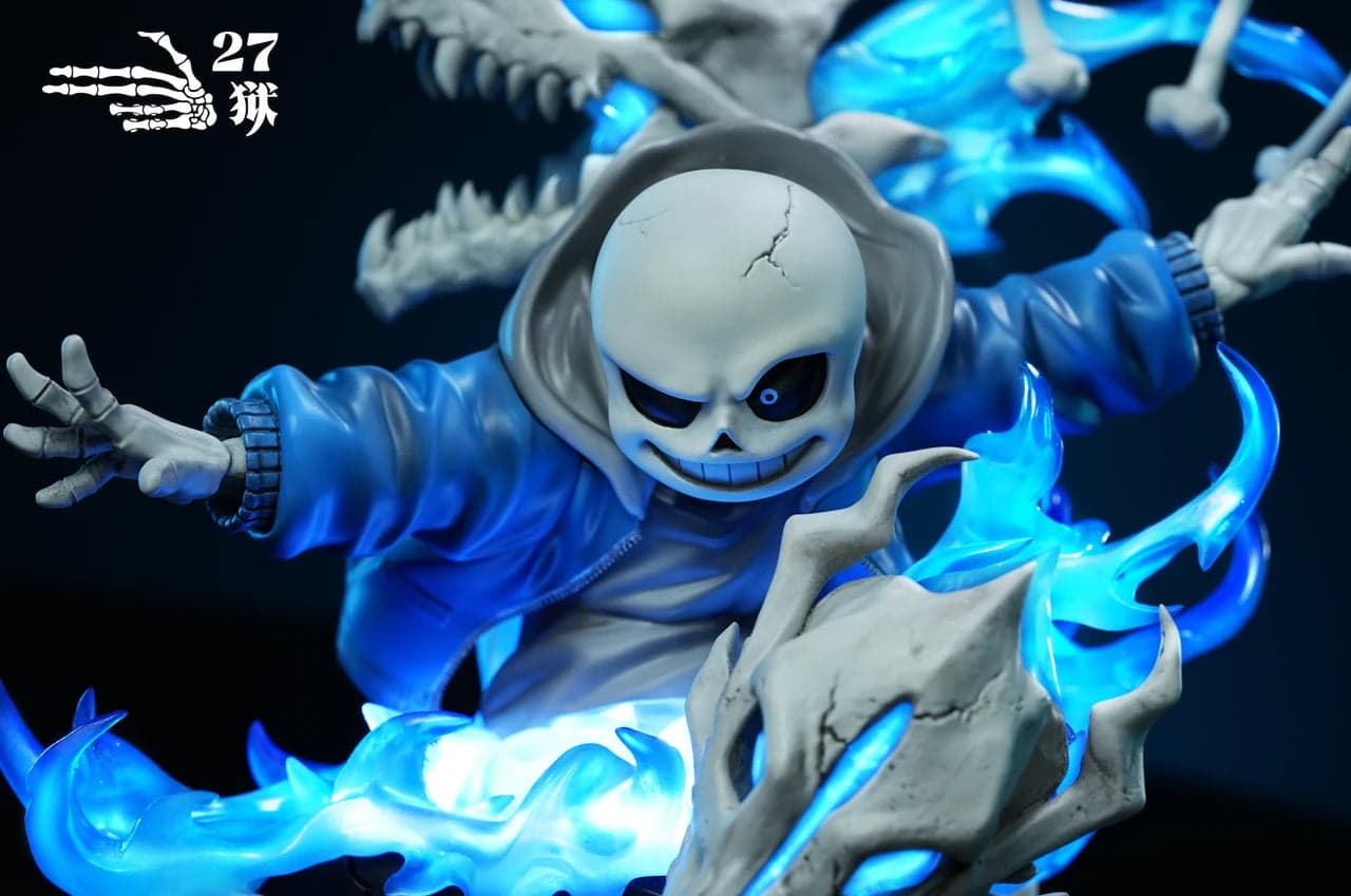 27Abyss - Sans - Thumbnail 2