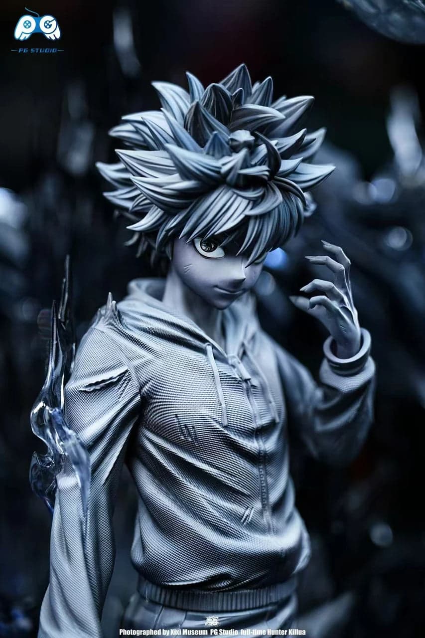 PG - Killua - Thumbnail 4