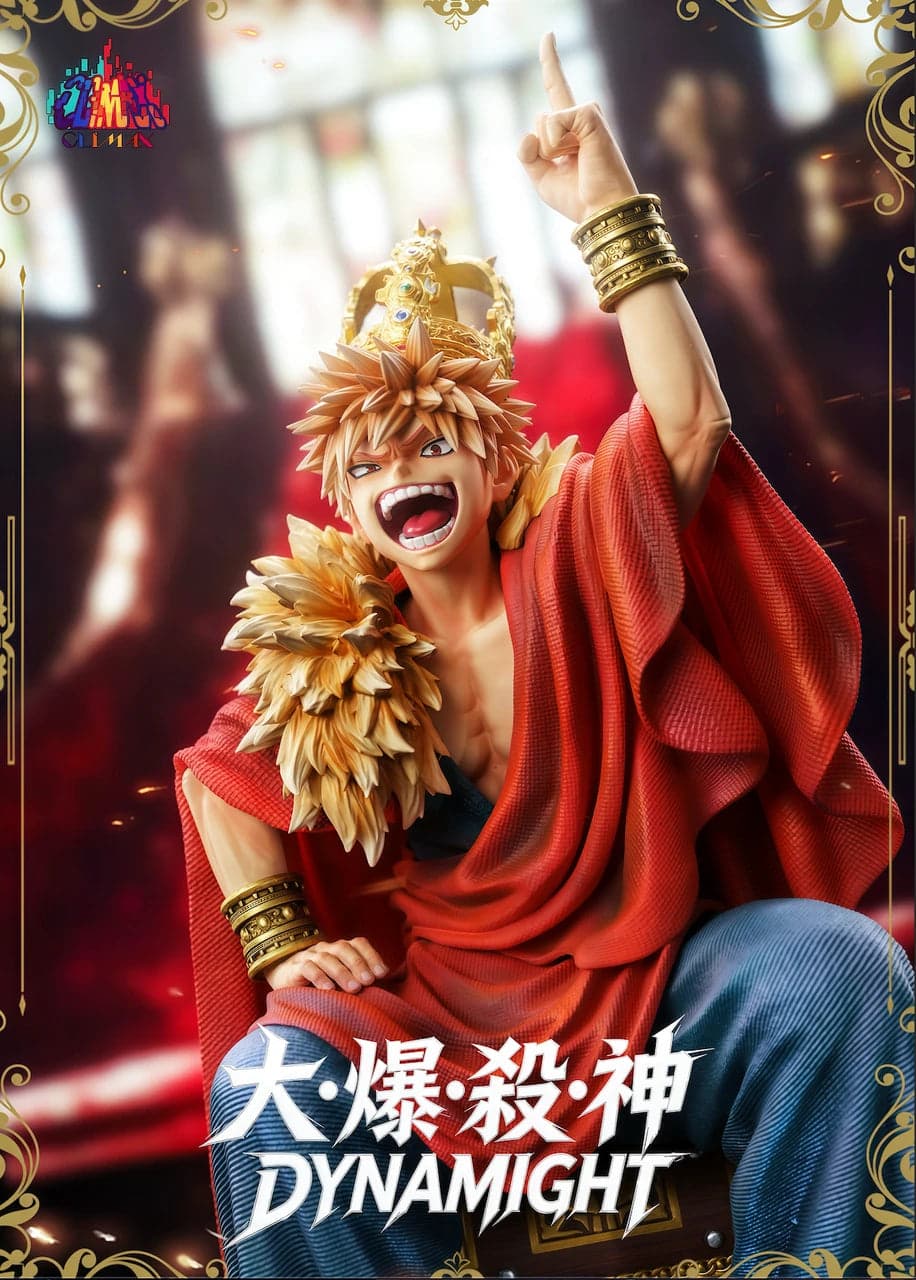 Climax - Bakugo - Thumbnail 4
