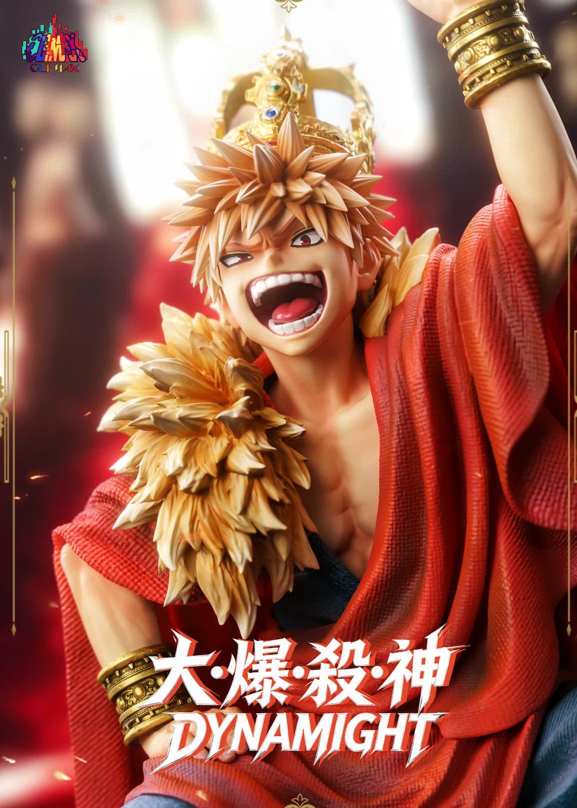 Climax - Bakugo - Thumbnail 2