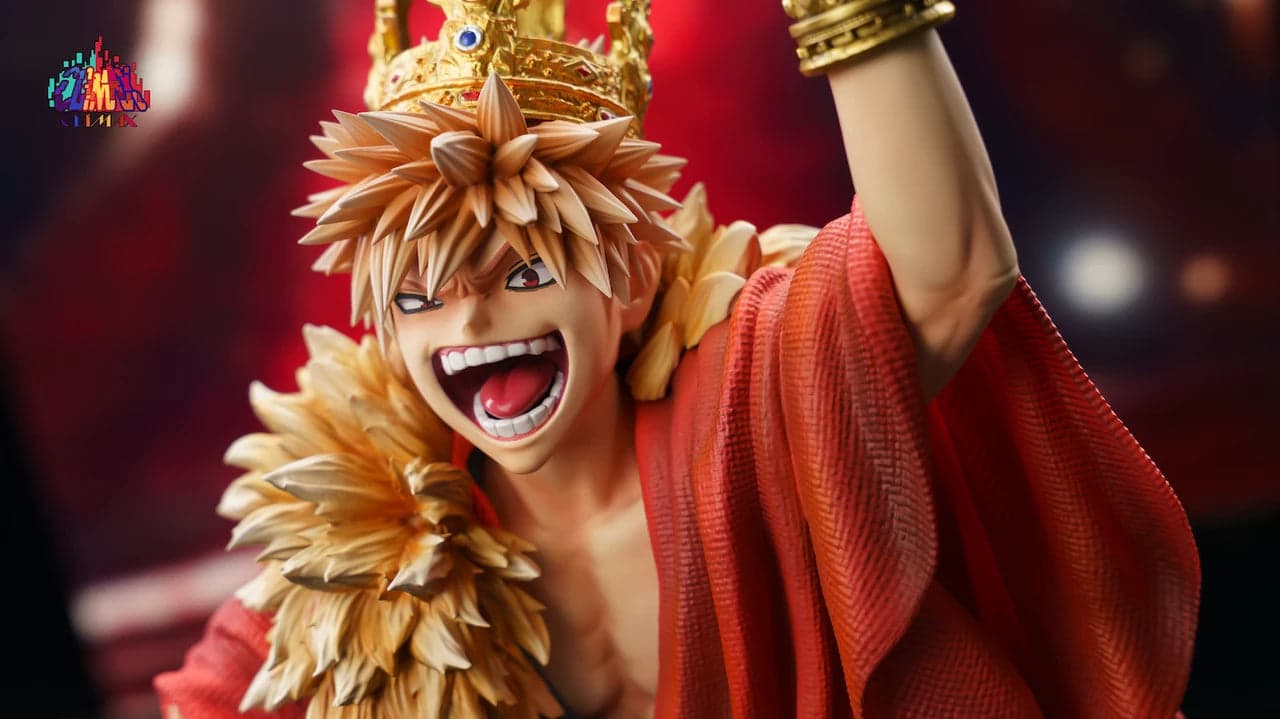 Climax - Bakugo - Thumbnail 6