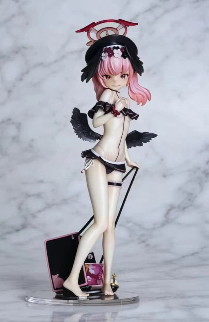 Loli Works - Shimoe Koharu