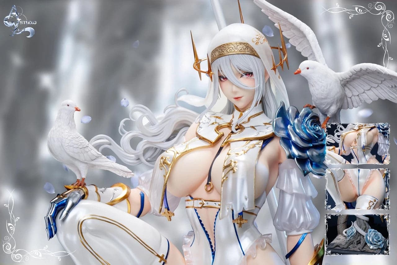 ACY - Oracle Sister