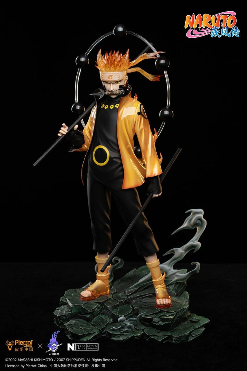 Pickstar - Naruto and Sasuke