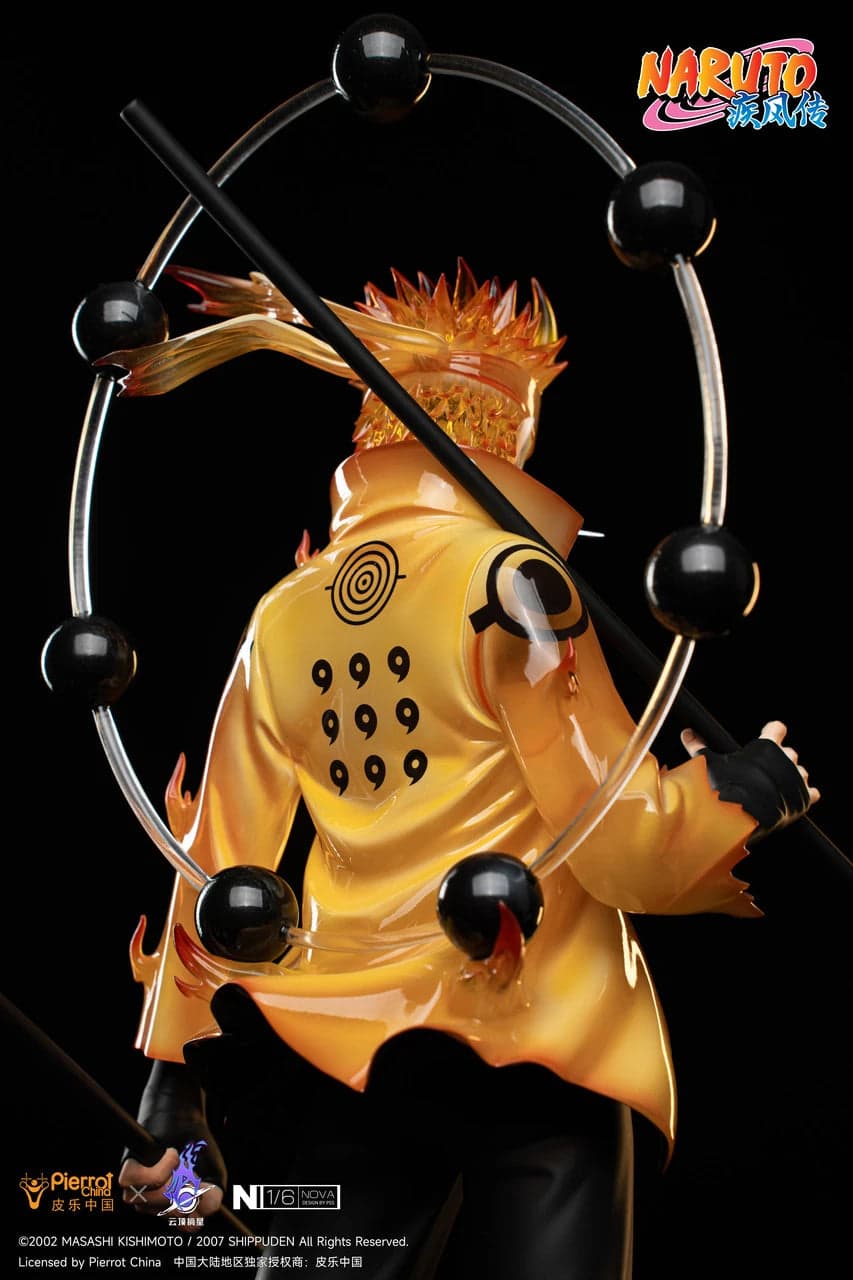 Pickstar - Naruto and Sasuke - Thumbnail 10