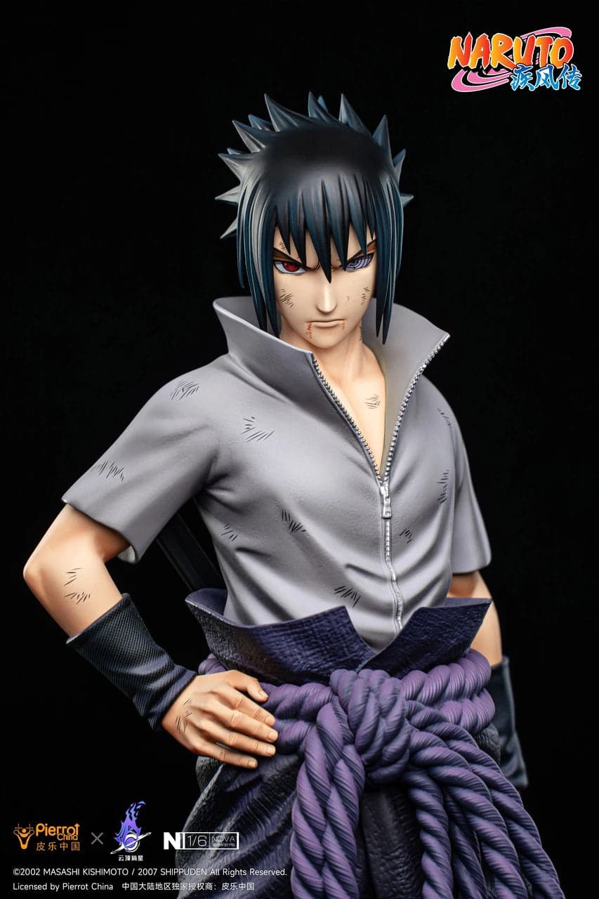 Pickstar - Naruto and Sasuke - Thumbnail 9