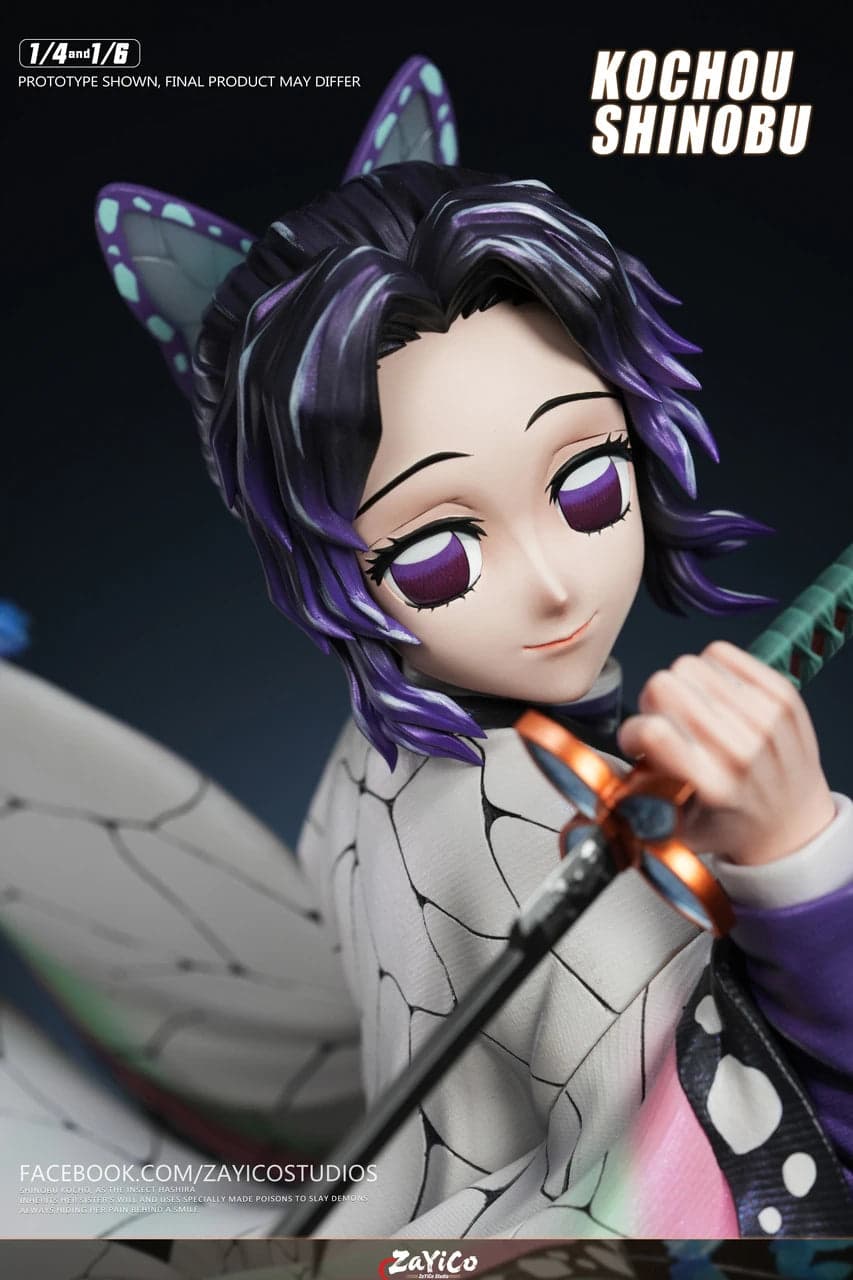 Zayico - Shinobu - Thumbnail 7