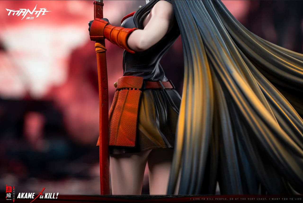 Manta - Akame - Thumbnail 5