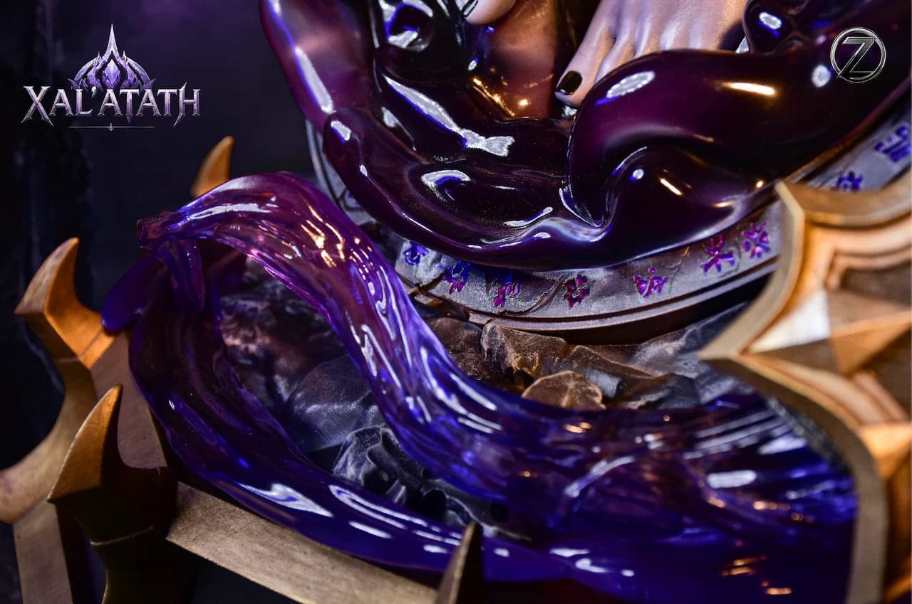 Thunder Z - Xal'atath - Thumbnail 10