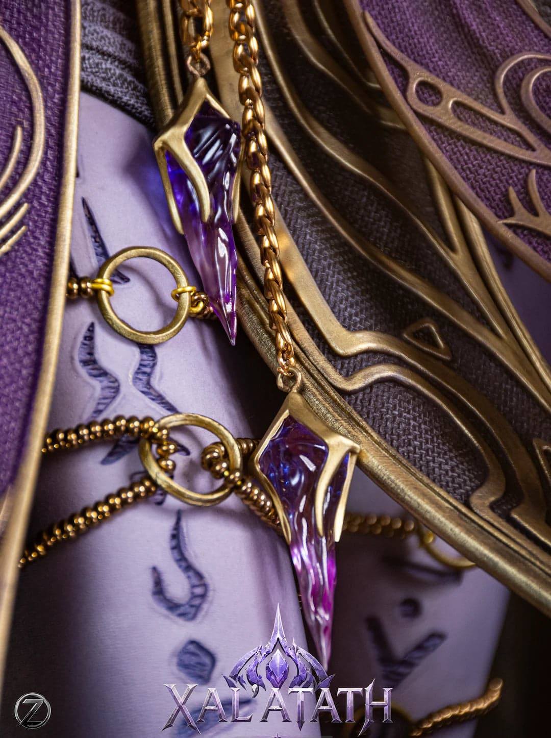 Thunder Z - Xal'atath - Thumbnail 8
