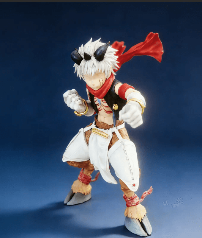 Aegiomon