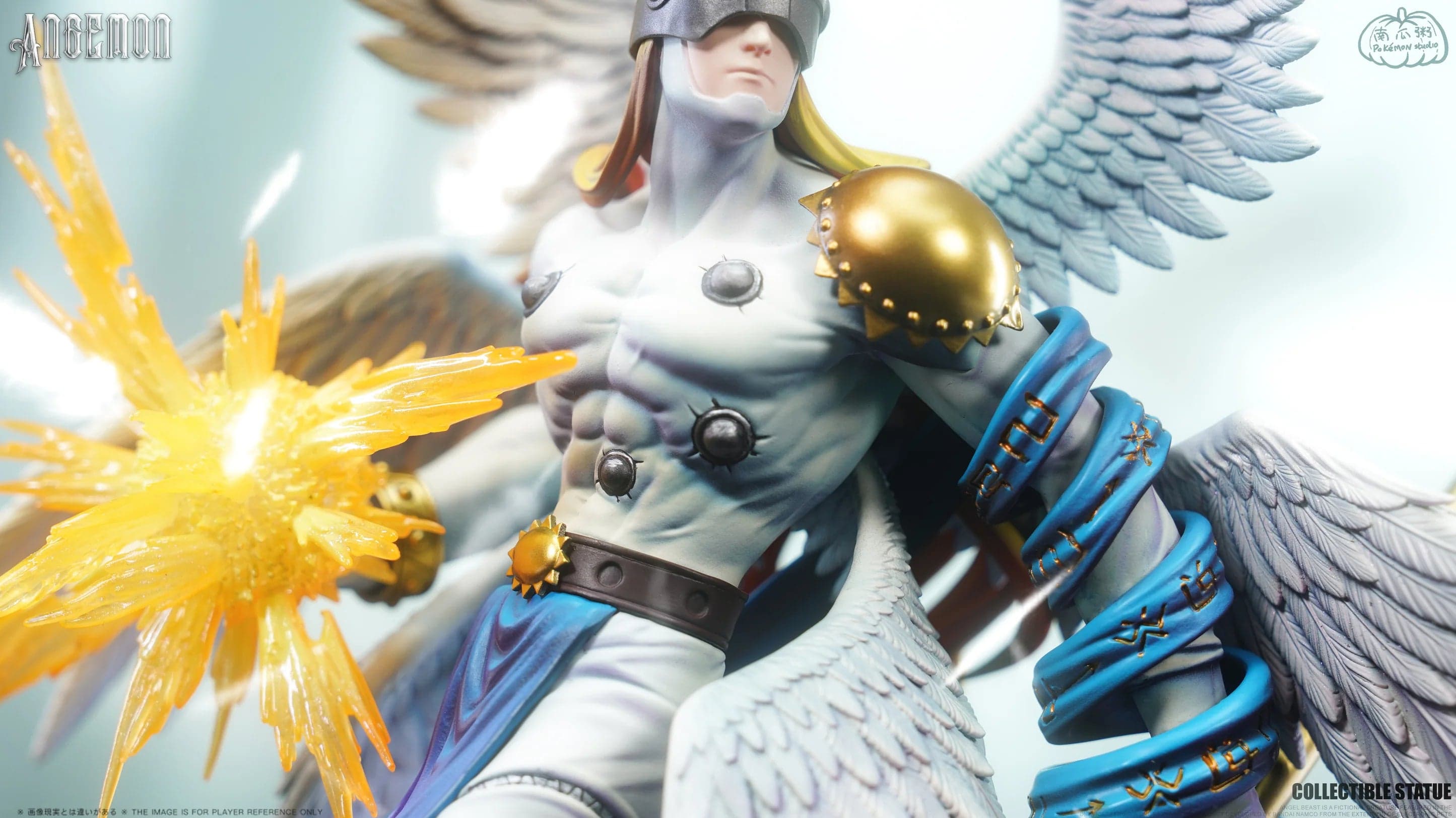 Nan Gua Zhou - Angemon - Thumbnail 6