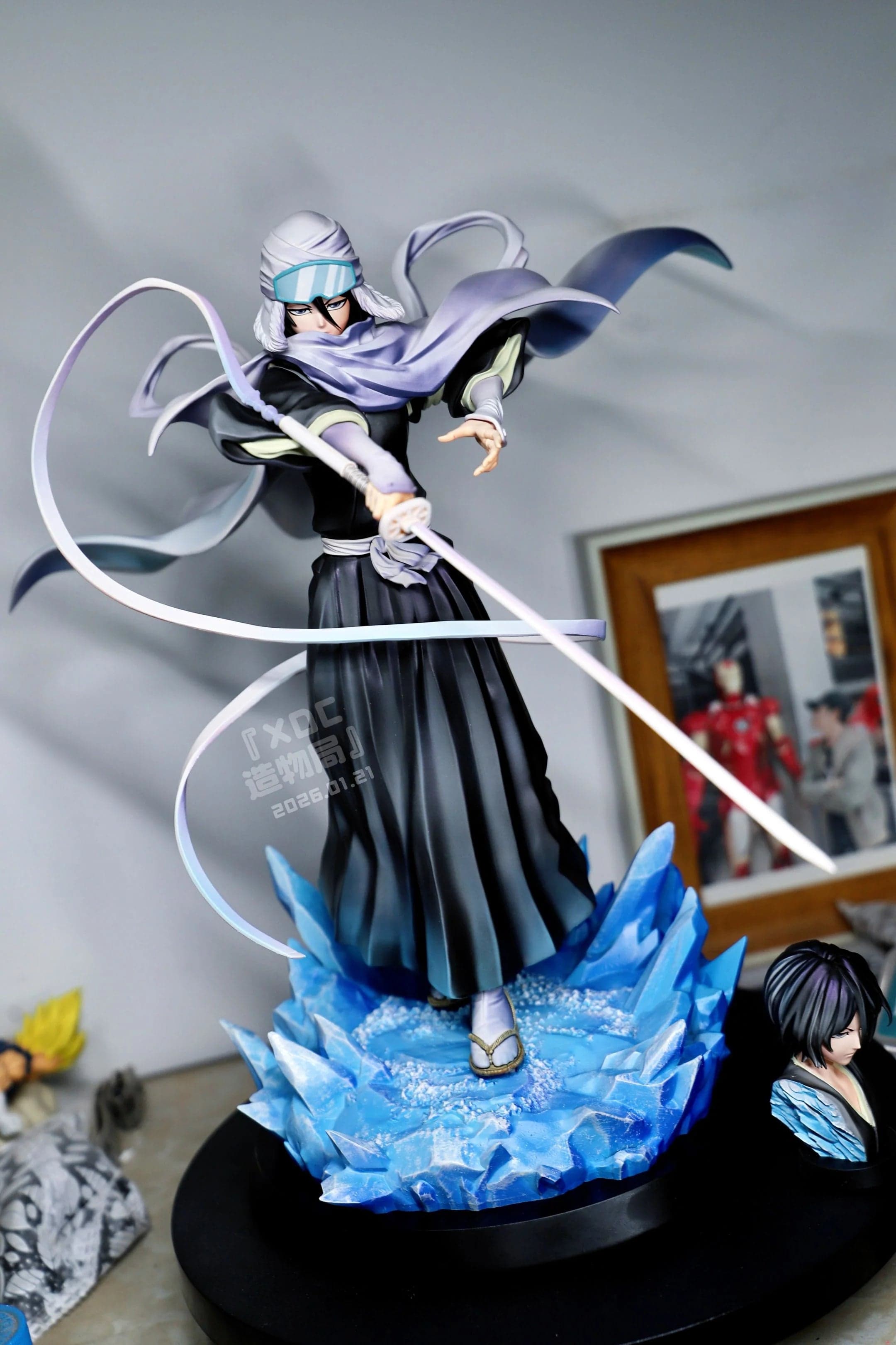 XD - Rukia - Thumbnail 2