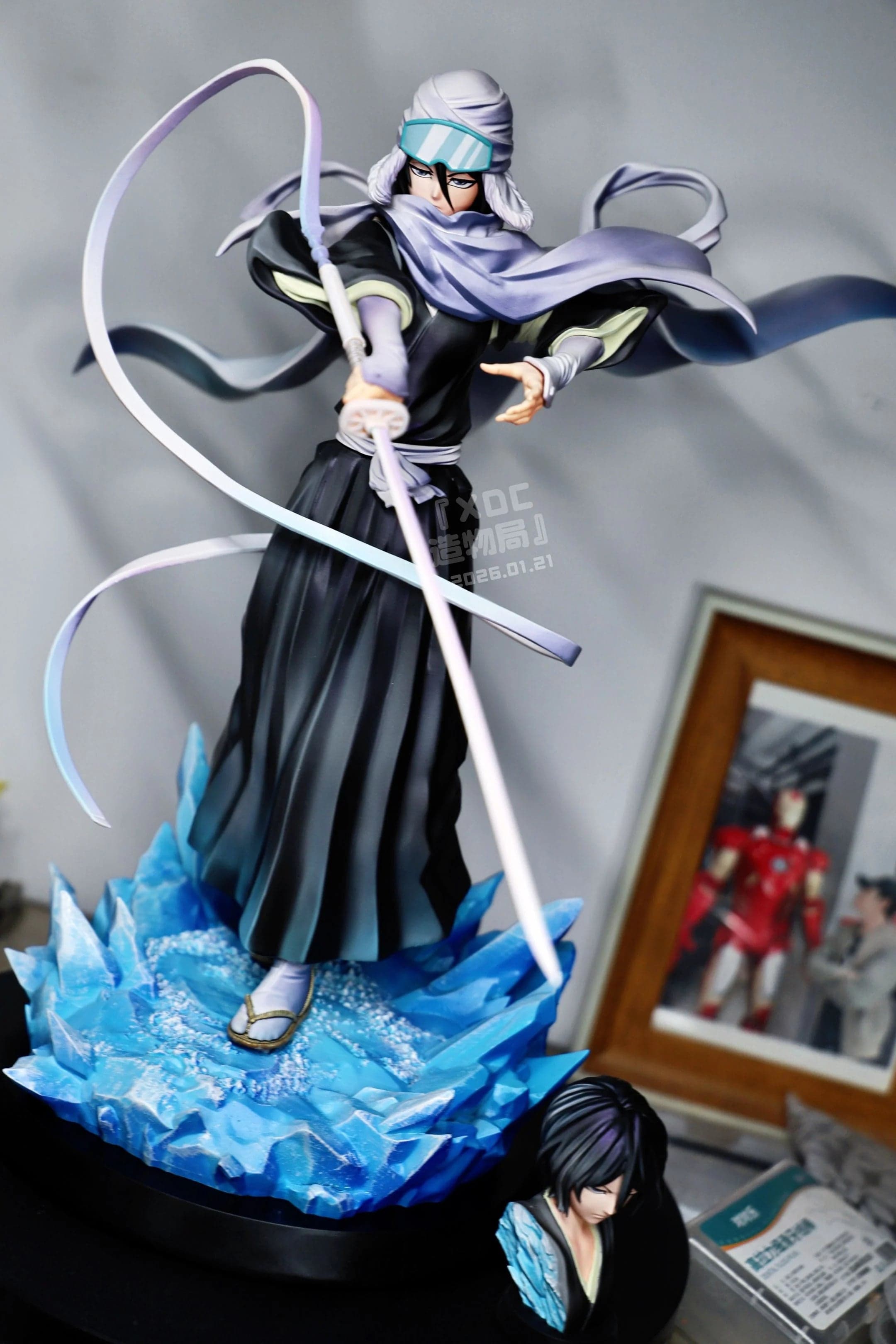 XD - Rukia - Thumbnail 3