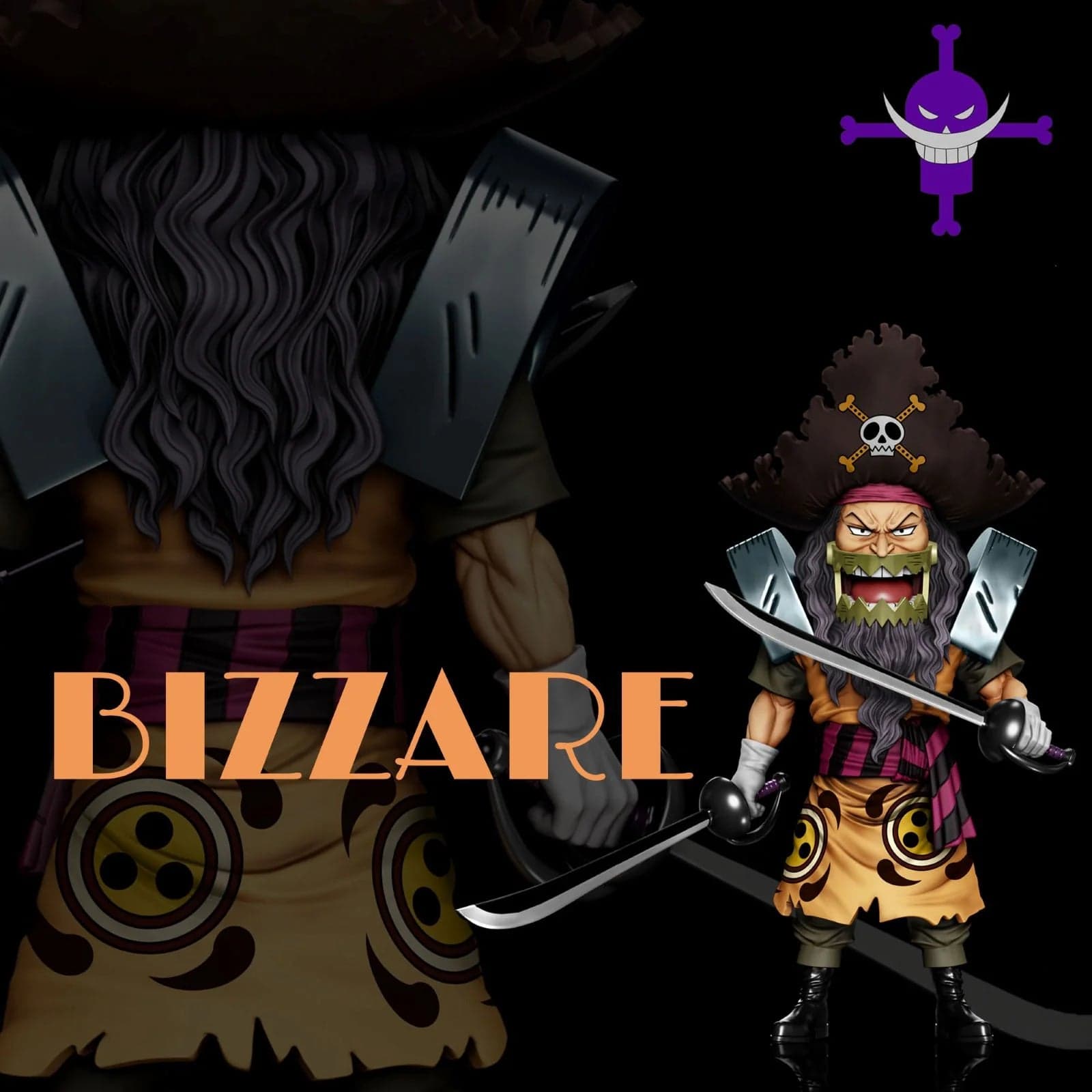 A+ - Bizarre - Thumbnail 4