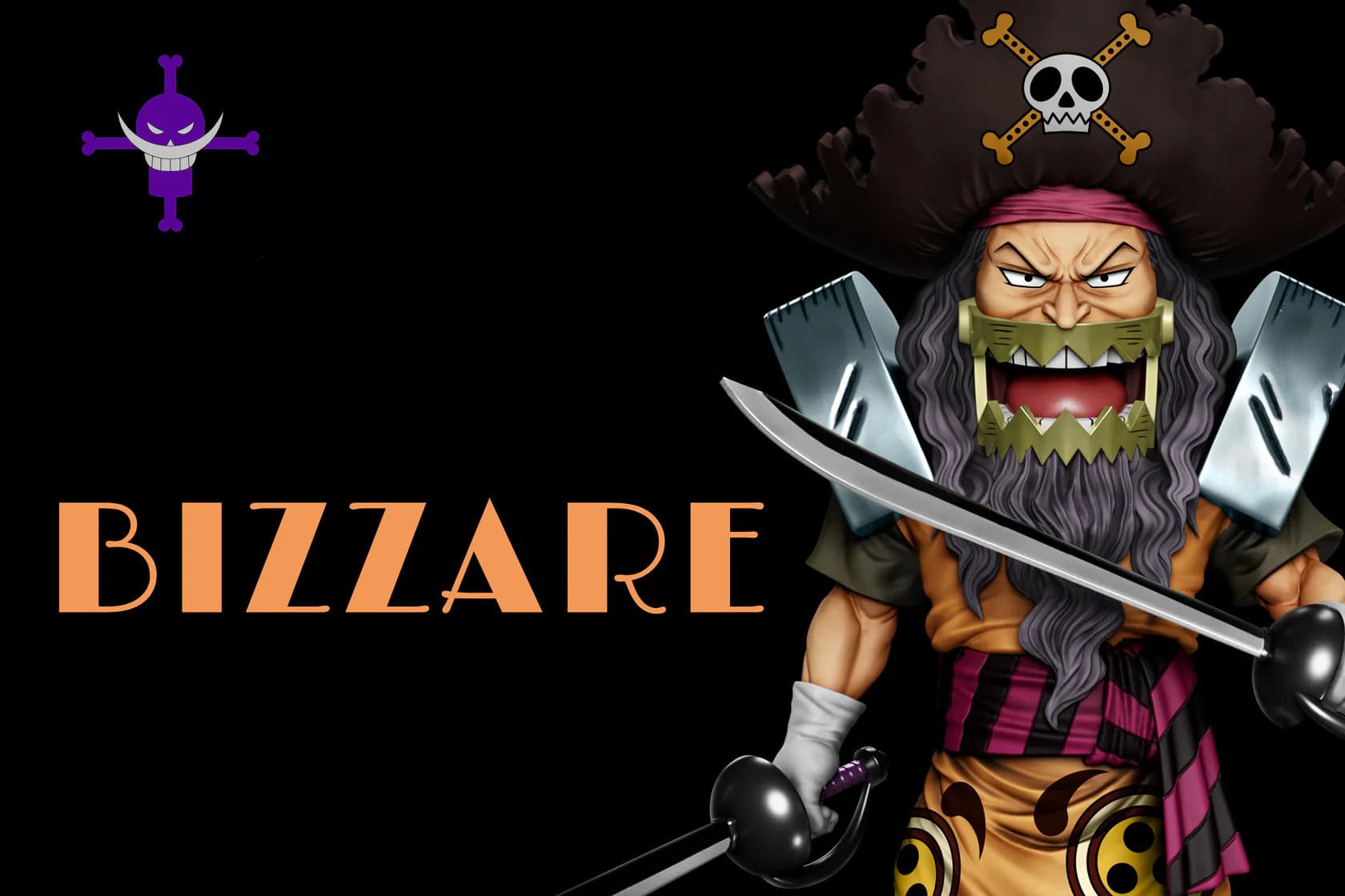 A+ - Bizarre - Thumbnail 2