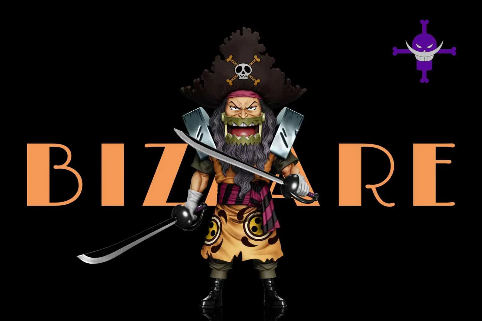 A+ - Bizarre - Thumbnail 3