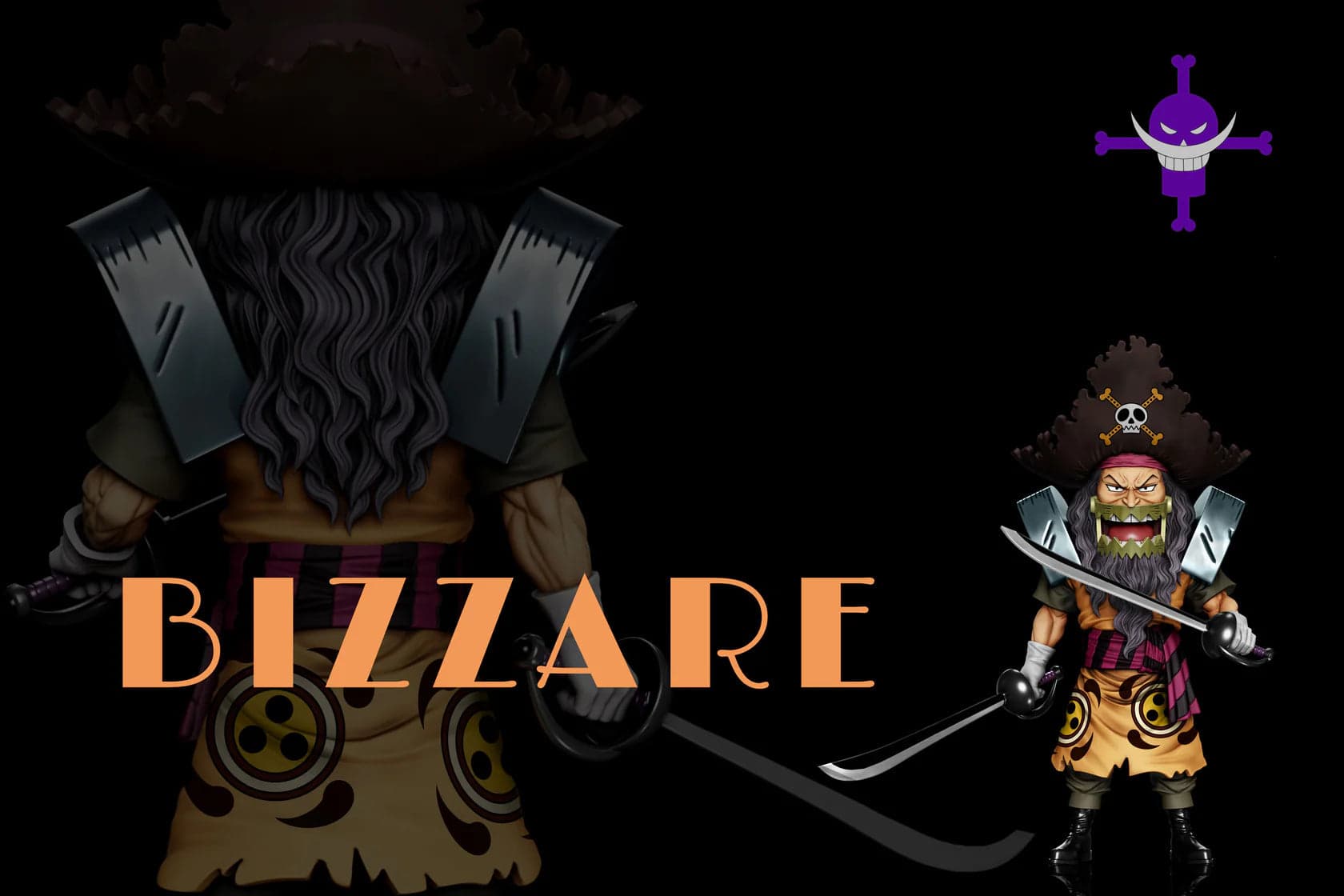 Bizarre